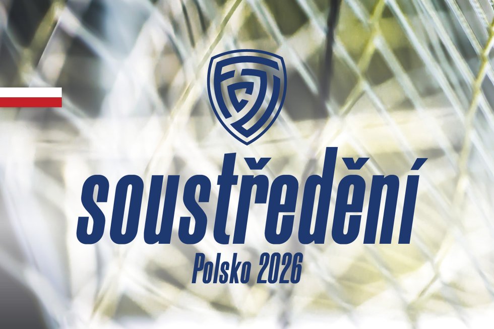 Dnes jsme odcestovali na soustředění do Polska
