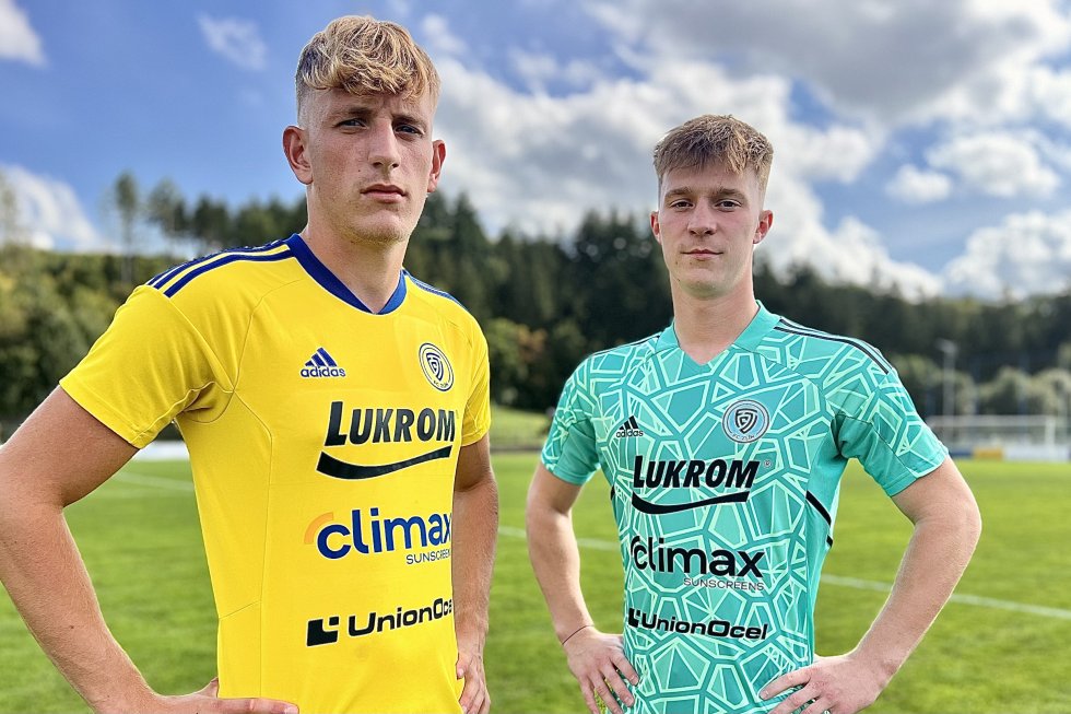 FC Zlín navázal partnerství se společností UnionOcel