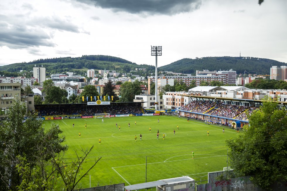 Los Chance Ligy: sezonu startujeme v Teplicích, pak doma derby se Slováckem