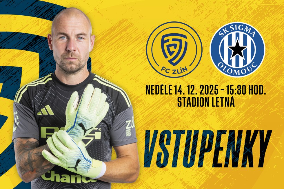 PRODEJ VSTUPENEK NA OLOMOUC SPUŠTĚN