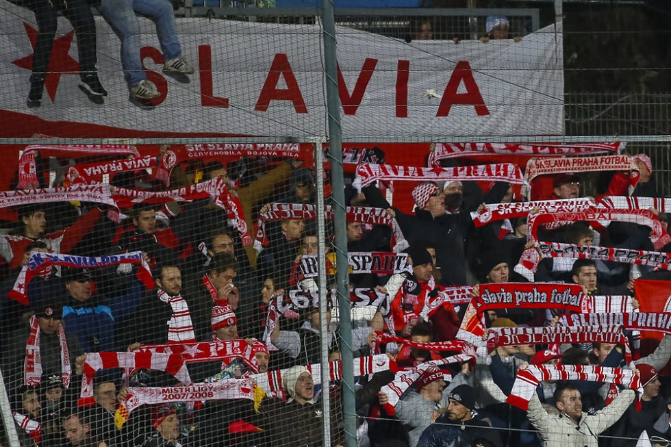 FC Hradec Králové – PU: SK Slavia Praha U19 - FC Hradec Králové U19