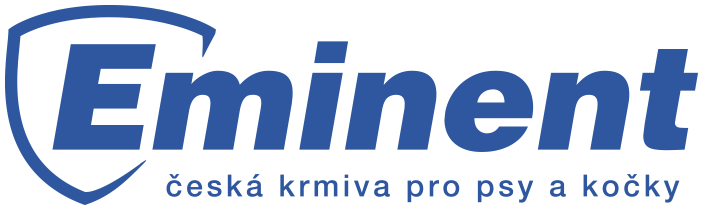 Eminent &ndash; chovatelsk&aacute; řada &scaron;pičkov&yacute;ch česk&yacute;ch krmiv pro psy a kočky
